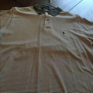 Men’s Polo